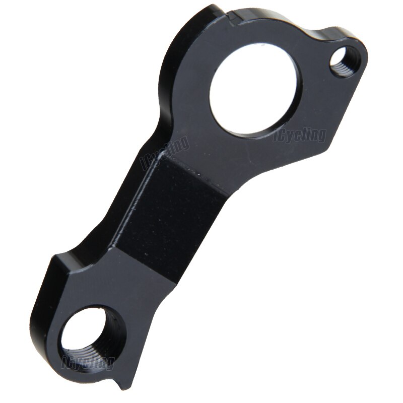 1pc Derailleur Hanger for Canyon No.27 Sender CF Torque EX Strive Torque FRX Nerve Spectral AL GP0156-01 GP0171-01 CNC Dorpout: Default Title