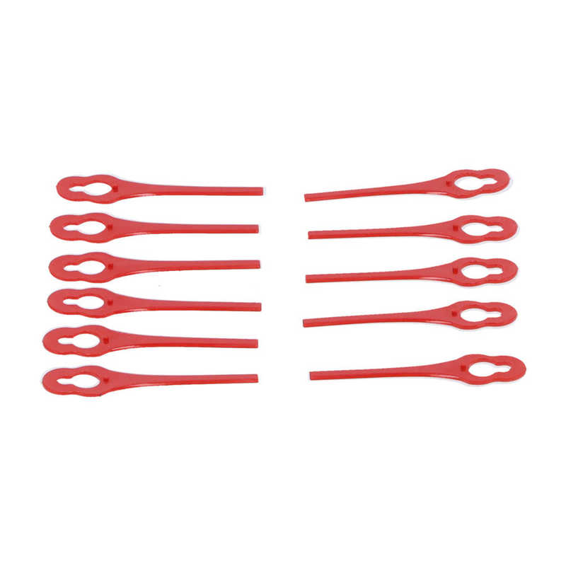 Grass Trimmer Blades Replacement Lawn Mower Head Cutting Blade For Garden