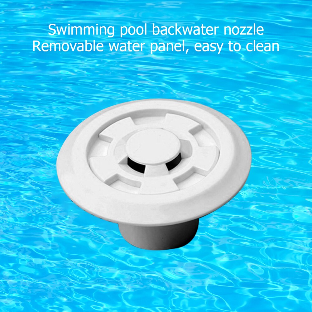 1PC Swimming Pool Nozzle 360 Degrees Rotation Swim... – Grandado