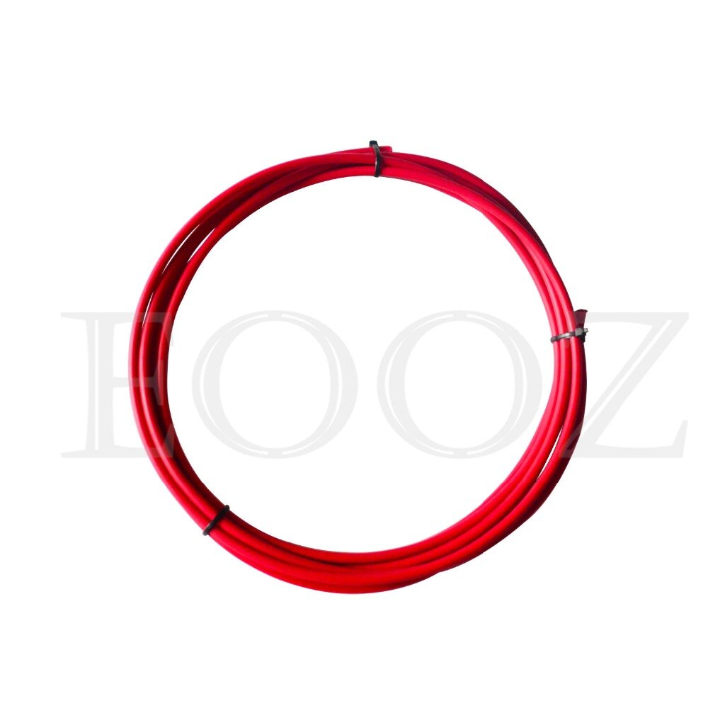Bicycle Brake Outer Cables Shift Outer Cable 4mm/5mm MTB Road Bike Shifter Brake Outer Cable Line Pipe SHIFT & BRAKE OUTER CABLE