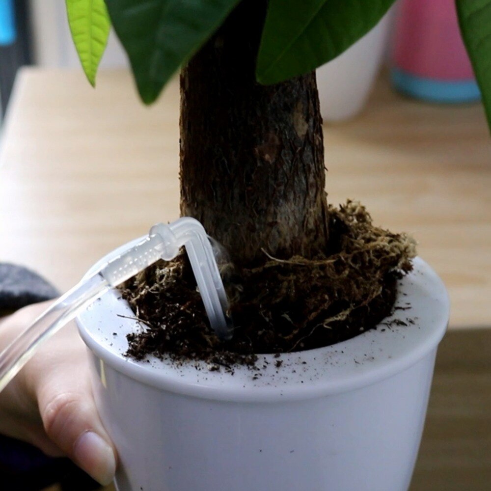 1 Set Timers Controller Automatic Waterer Drip Irrigation Timer Intelligent Garden Agricultural watering system Garden water