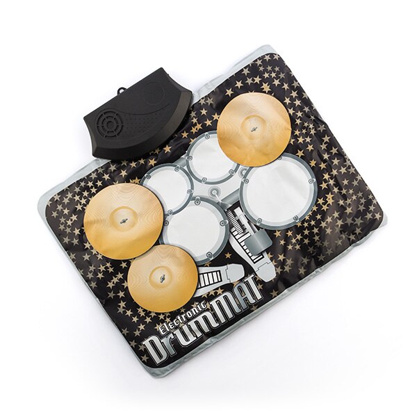 Originele Mini Drums Muziek Mat