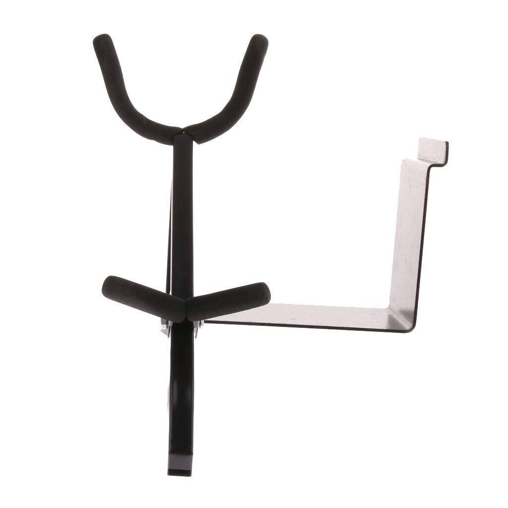 Support mural pour Saxophone Alto, 29.5cm, 1 pièce, pour Instrument de musique, accessoires