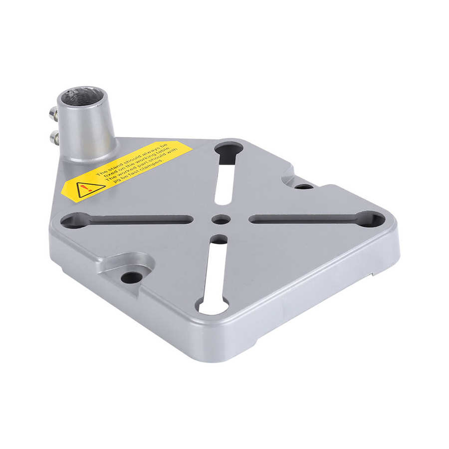 Universal Bench Clamp Drill Press Stand Workbench Repair Tool for Electric Drill Power Tools