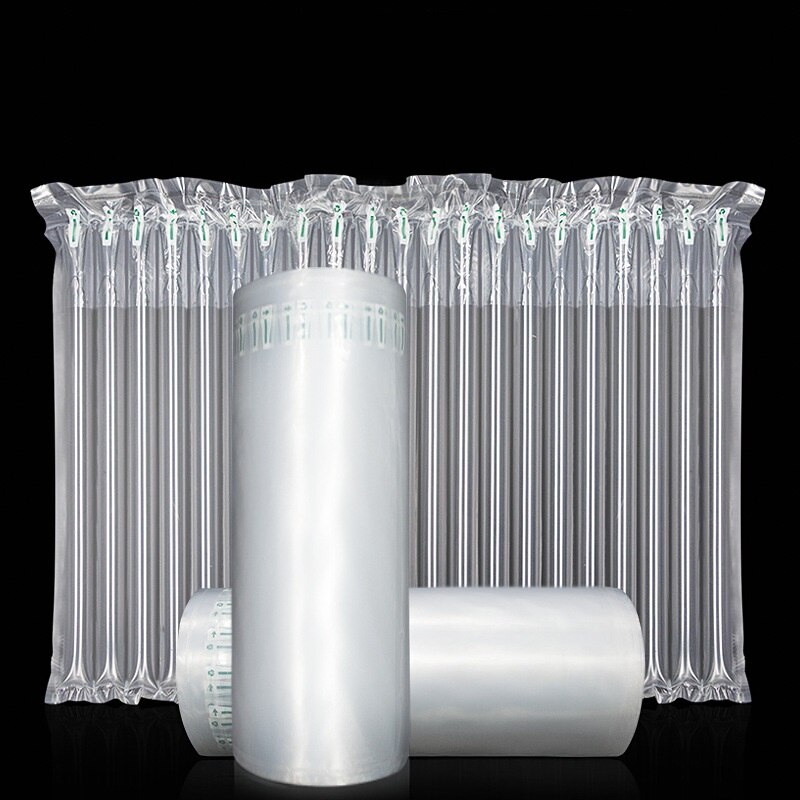 Meerdere Specificaties Luchtkussen Film Luchtkussen Machine Luchtkolom Zak Verpakking Demping Airbags Filler Bubble Roll