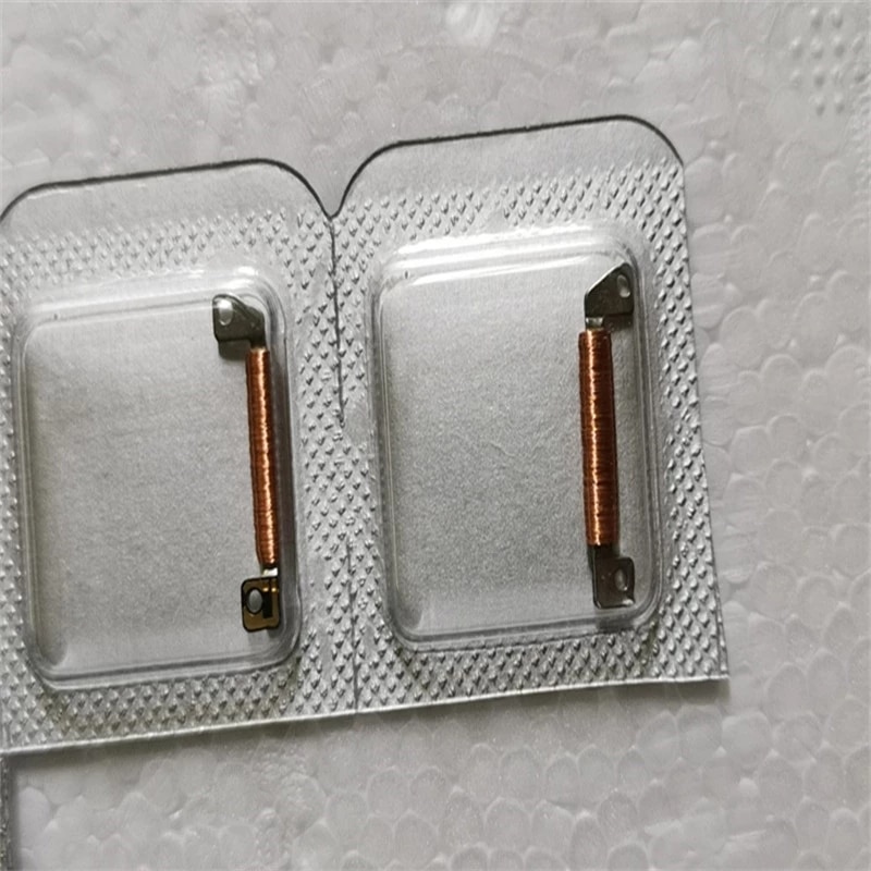 Accessoires de mouvement pour Swiss Ronda 515 505 507 517, bobine 505, 1 pièce