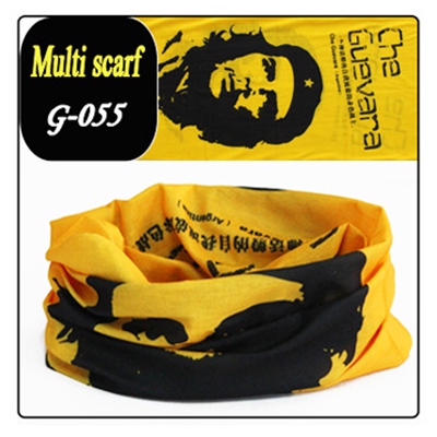 Outdoor fiets gezichtsmasker voor mannen en vrouwen, stofdichte magische sjaal, multi bandana's, dames sjaals, hoofdband, fiets , fj15: Donker kaki