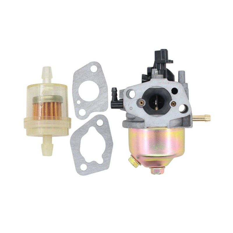 Karburator carb til mountfield  hp414 sp414 hp164 sp164 m411pd rs100 plæneklipper brændstoffilter pakninger carbu retor