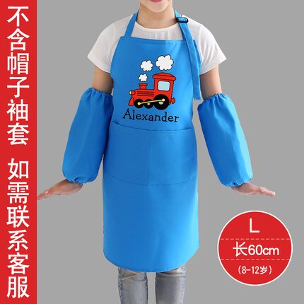 Kinderkamer kunst schilderen koken bakken schorten kind kleuterschool verf kleding voor kinderen: 13