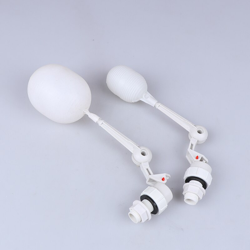 Water Level Control Ball Floating Ball Valve Aquarium Fish Tank Float Valve Water Tank Multi Direction Installation Ball