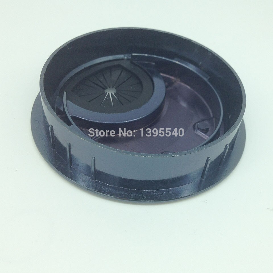 60mm Computer desk line hole cover Grommet Desk Table Cable Tidy Outlet Port Surface Wire Hole Cover Switch Plates Cabin