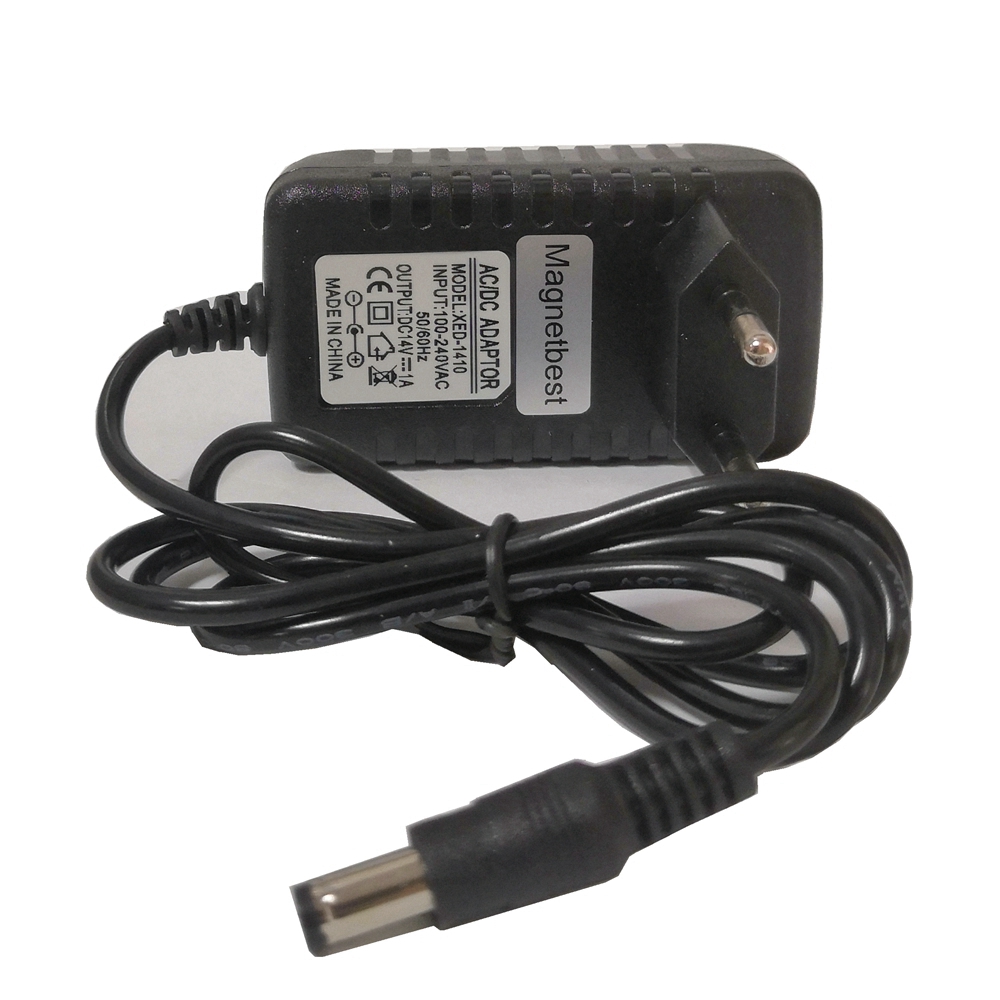 14V 1A AC Adapter Charger For Google W18-015N1A G1015-US Home Hub ,Nest Wifi , Nest Mini (2nd Generation) 14V 1.1A Home Hub