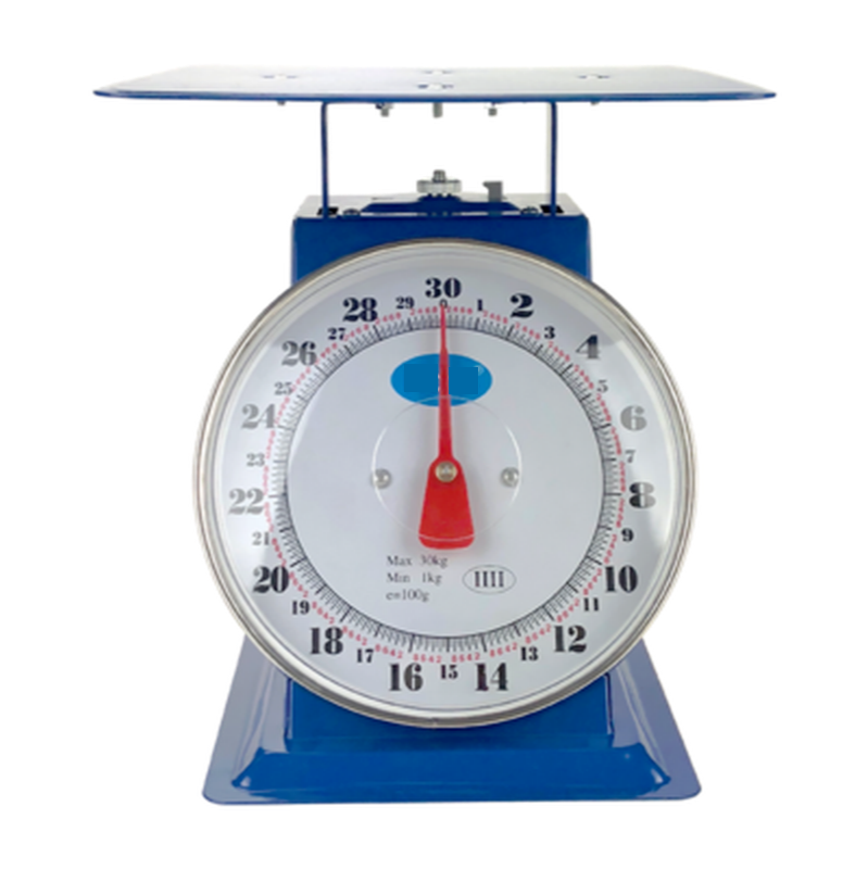 Spring Pointer Household Spring Pointer Scale Kitchen Mechanical ... – Vicedeal