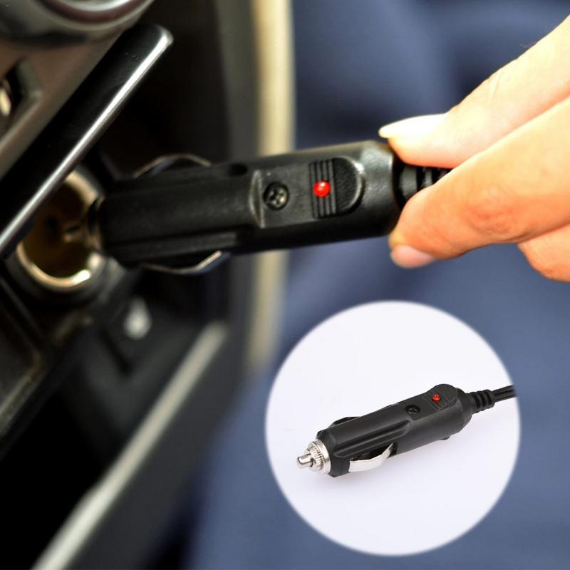 12V Car Winter Navy Blue Polar Fleece Constant Temperature Heating Blanket Car Electric Blanket Cover Pad Mat 3 Model