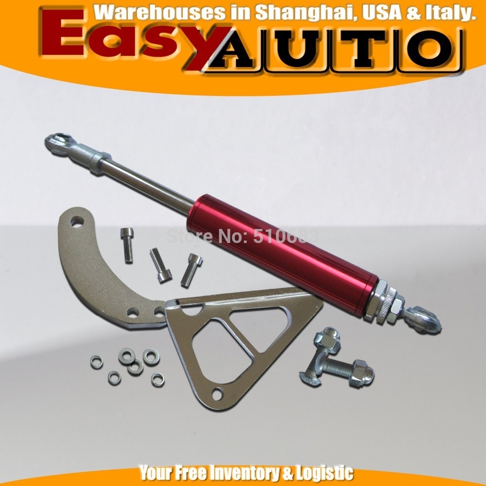 ENGINE TORQUE DAMPER SHOCK MOUNTING BRACE KIT FOR 93-97 MAZD@ RX7 FD3S FD RX-7