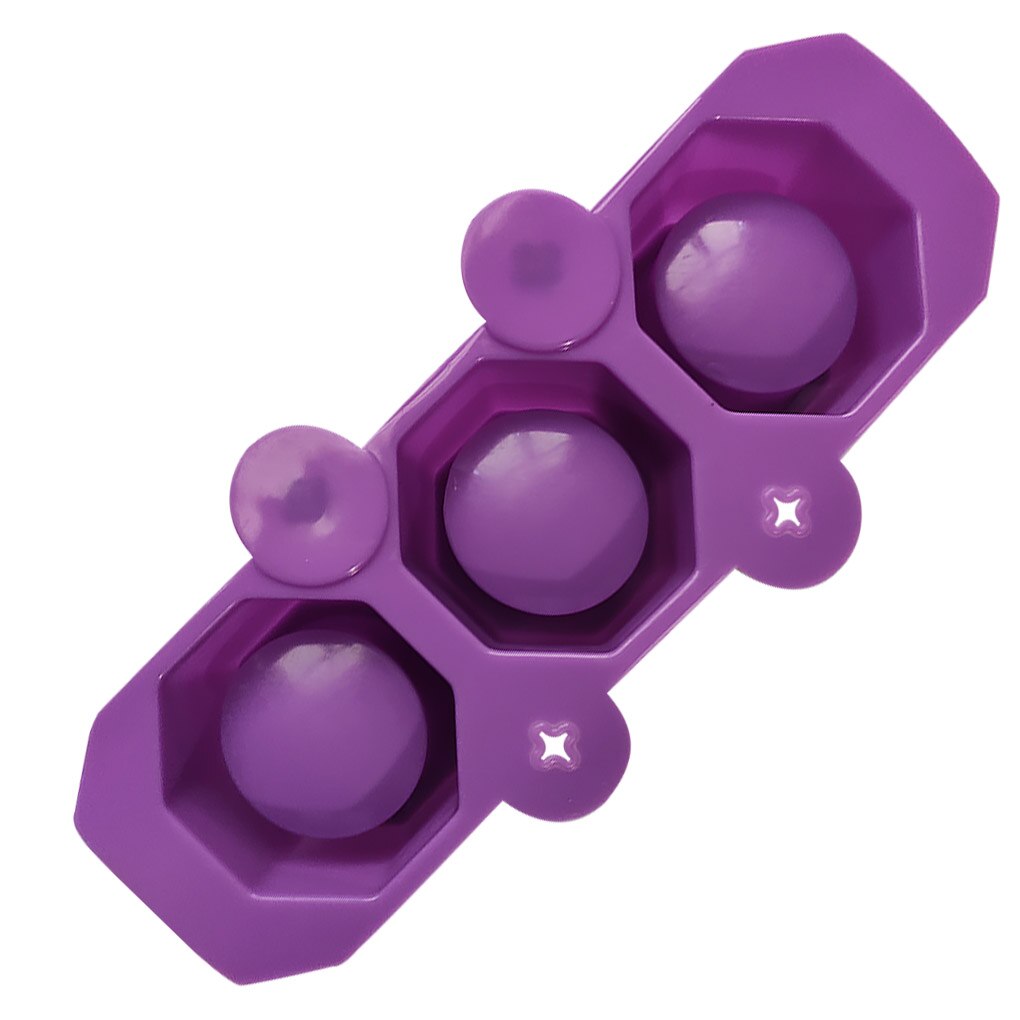 Trwała doniczka silikonowa donica cementowa DIY soczysta forma ręczna glina rękodzieło cement silikonowa butelka betonowa: E