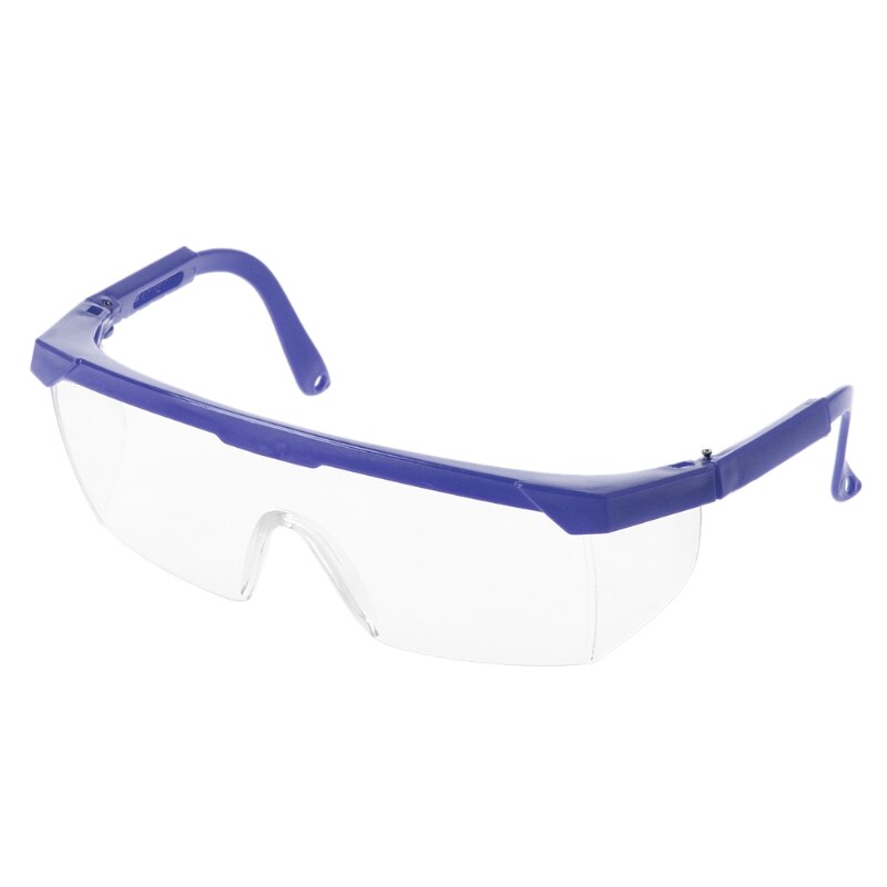 Gafas de seguridad para trabajo Dental al aire libre, lentes de protección ocular,