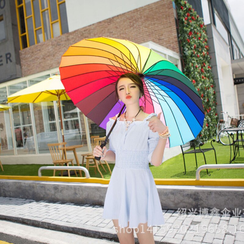 Regenboog