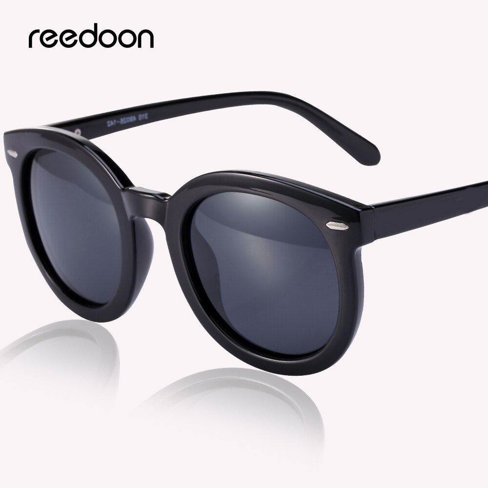 Reedoon Kids Sunglasses Polarized HD Mirror Lens UV400 PC Frame Baby Sun Glasses Cute For Child Girls Boys