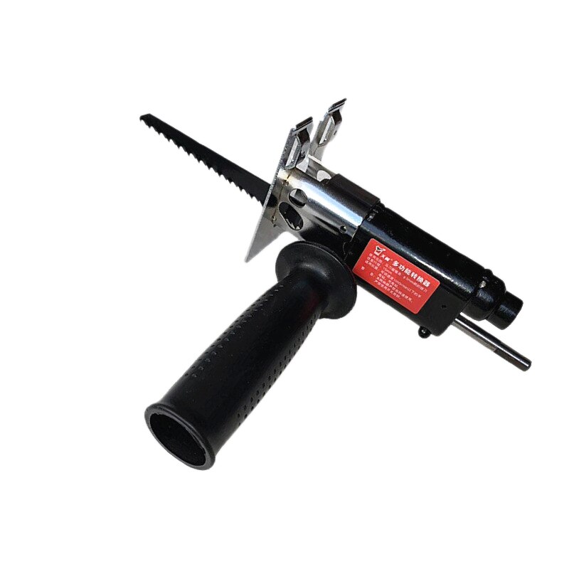 Reciprocating Saw Power Tools Electric Drill Reciprocating Saw Convenient Woodworking Cutting Tools