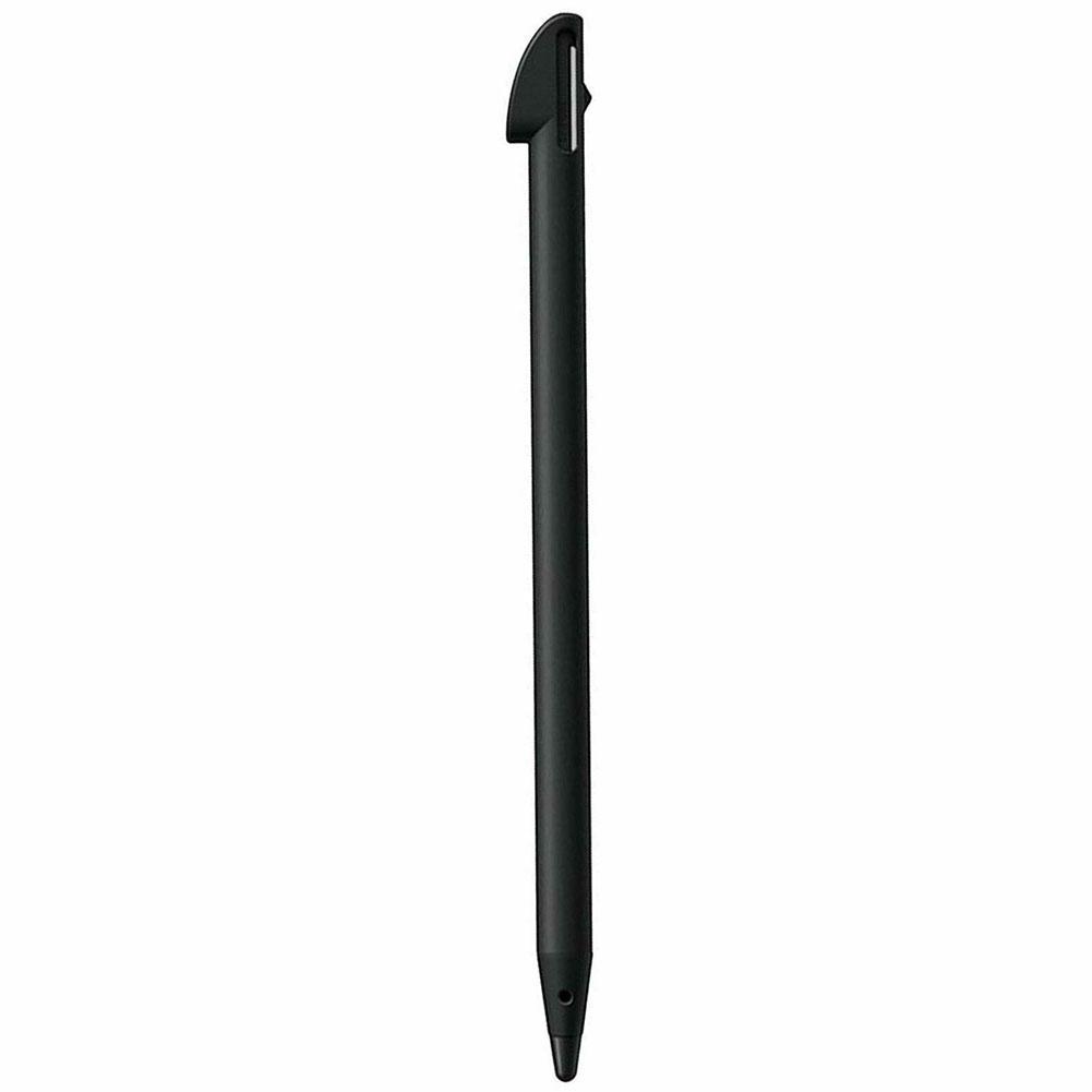 Voor Nintendo Wii U Gamepad 5 Stks/pak Zwart Originele Smart Stylus Pen