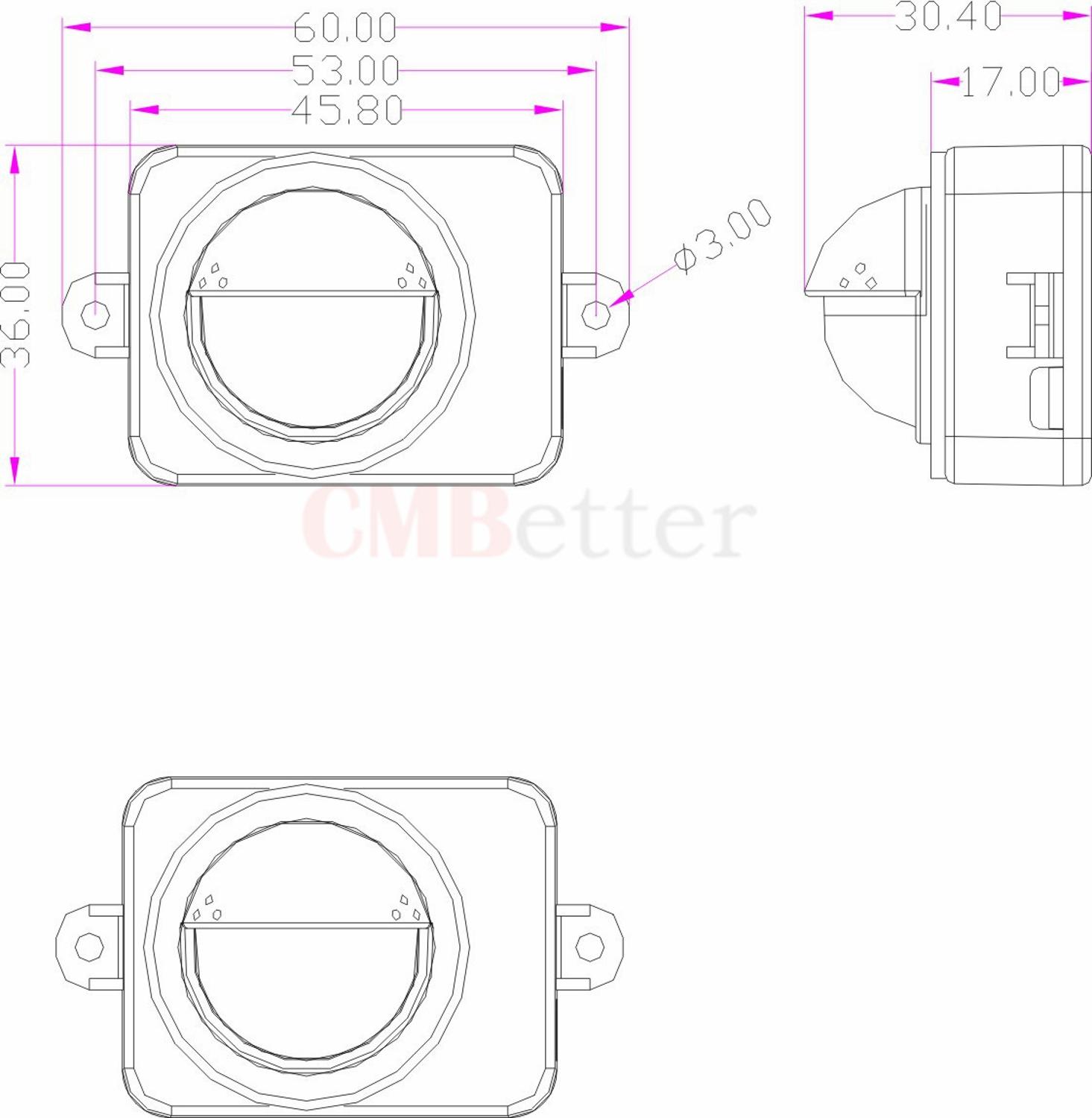 Waterproof Outdoor Infrared PIR Motion Sensor Detector 220v Wall Light Switch Energy-saving Lighting Switch Time Lux Adjustable
