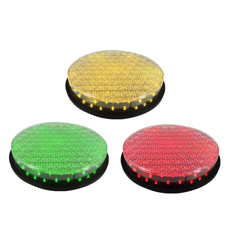 12inch red yellow green led module for traffic warning light