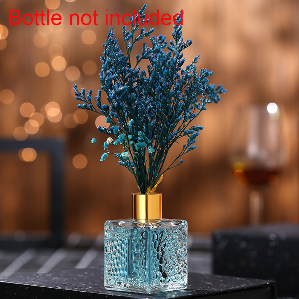 Moderne Stijl Reed Refill Rotan Stokken Set Geur Aroma Diffuser Lucht Geur Stick voor Thuis Slaapkamer Auto Kantoor Decoratie