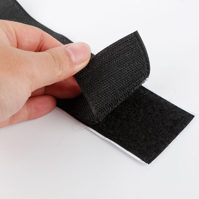 20 Pcs Kofferbak Opbergen Strap Vaste Elastische Bandage Magic Sticker Band Auto Interieur Accessoires Spanbanden Auto Organizer