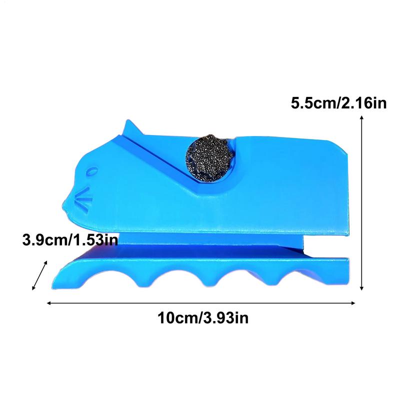 Cardboard Cutter for Cat Scratching Board 3D Printed Card Board Cutter Box Cardboard Tool Cardboard Cutting Machine