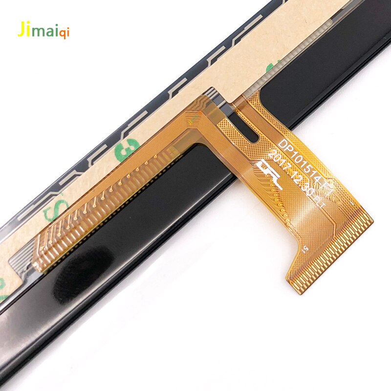 For 10.1'' inch DIGMA Plane 1572N 3G PS1187MG DP101514-F1 Tablet Capacitive touch screen panel Digitizer Sensor Replacement Part