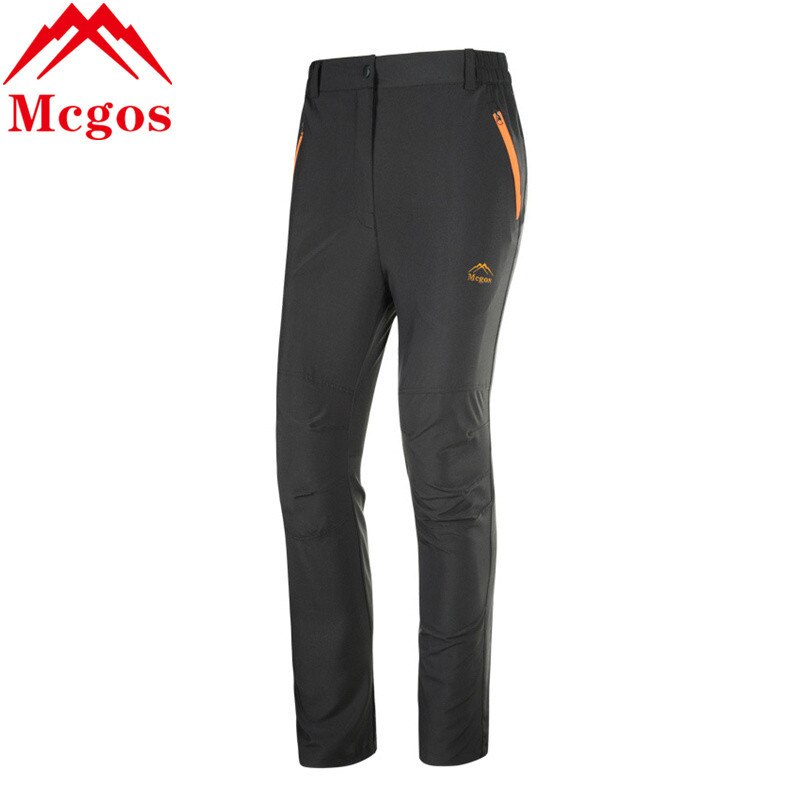 Spring Outdoor Pants for Men Camping Hiking Sport Trousers Climbing Trekking Hombre Water-Resistant Quick Dry Pantalones