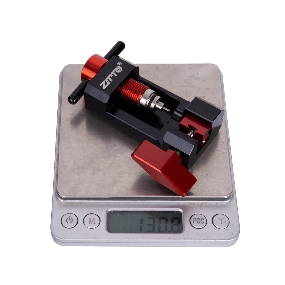 ZTTO Bicycle Brake Hydraulic Hose Needle Driver Press in Tools Bike Fitting Inserting Tool MTB Multifunction Cycling Tool