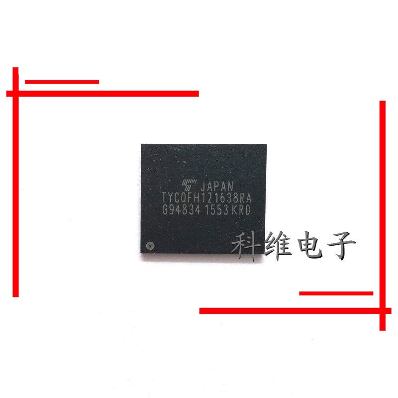 TYCOFH121626RA TYCOFH121638RA 32+4
