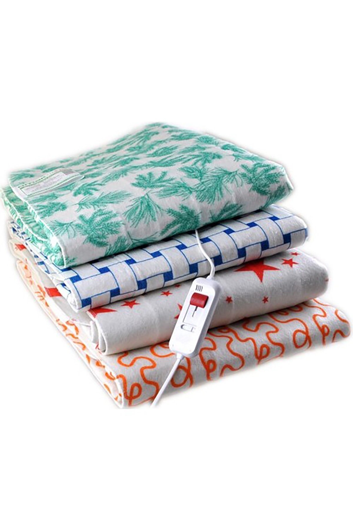 Double Bedded Electric Blanket