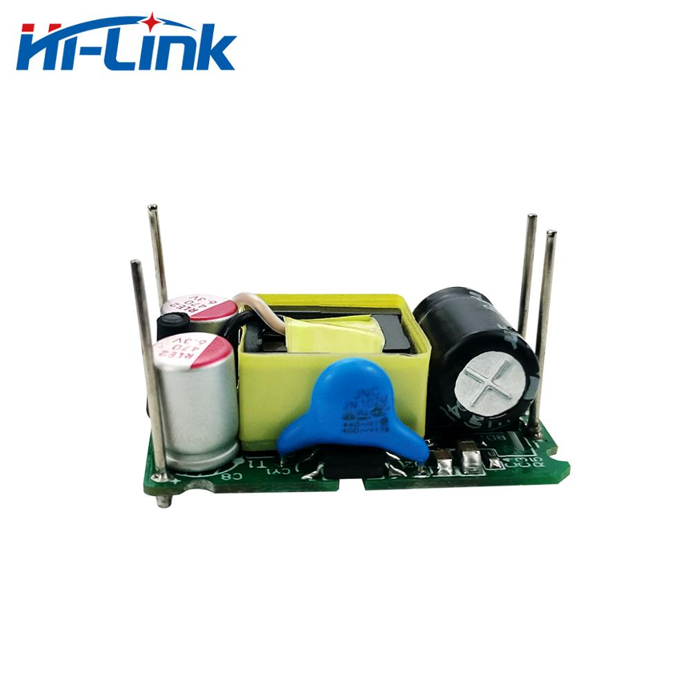 Hi-Link HLK-PM01 HLK-PM03 HLK-PM09 HLK-PM12 HLK-PM15 HLK-PM24 Moduł zasilacza konwertera AC DC 220 V do 3,3 V/5 V/9 V/12 V/15 V/24 V: Bundle1