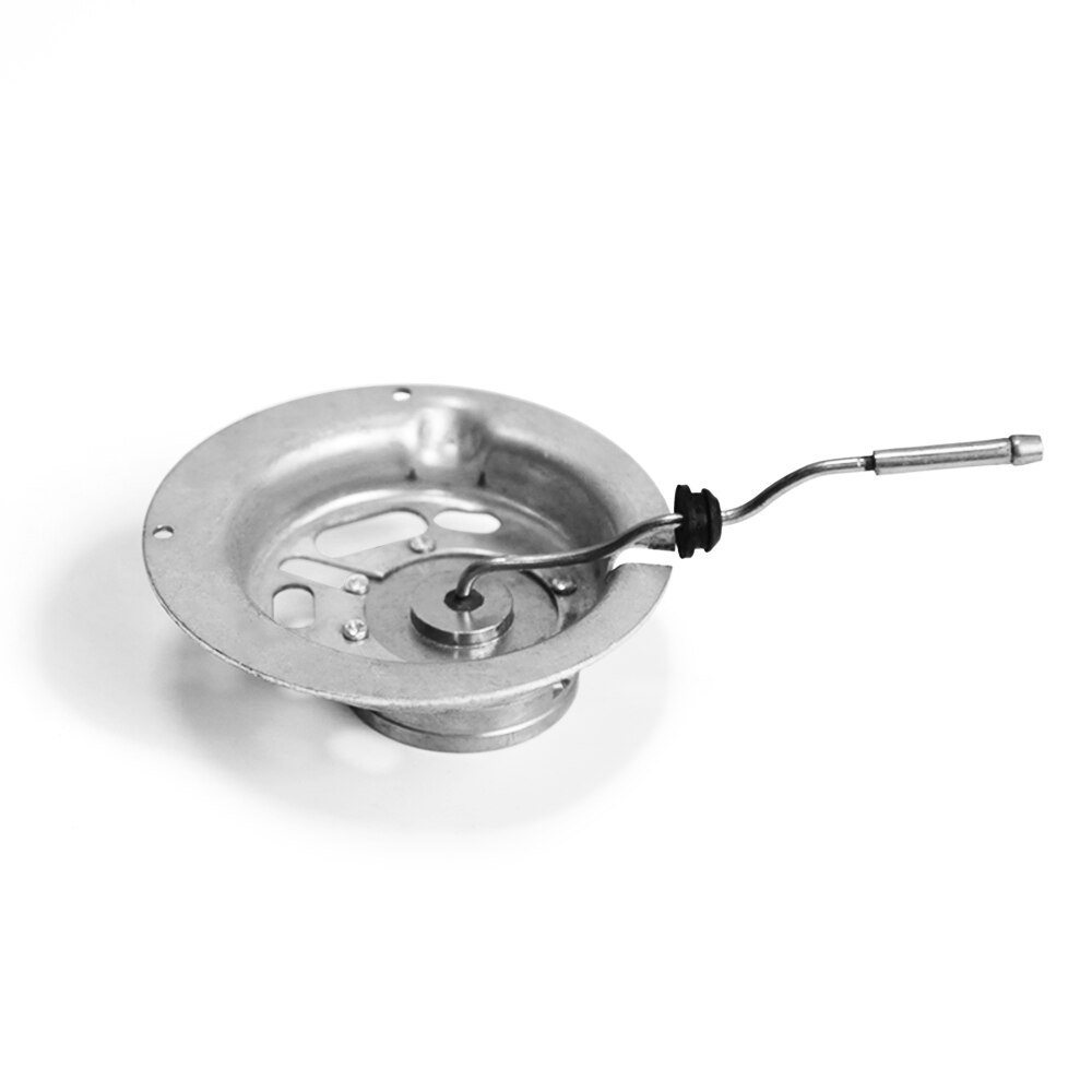 TopAuto 5KW cámara de combustión para Webasto Air Top Evo 40/55 5000ST calentador quemador coches camión caravana barco diésel estacionamiento calentador