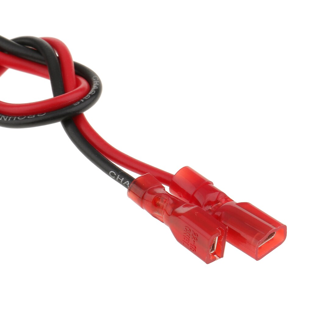 Connecteur de faisceau de câbles pour haut-parleur Audio de voiture, 2 pièces, pour Peugeot 206 et citroën