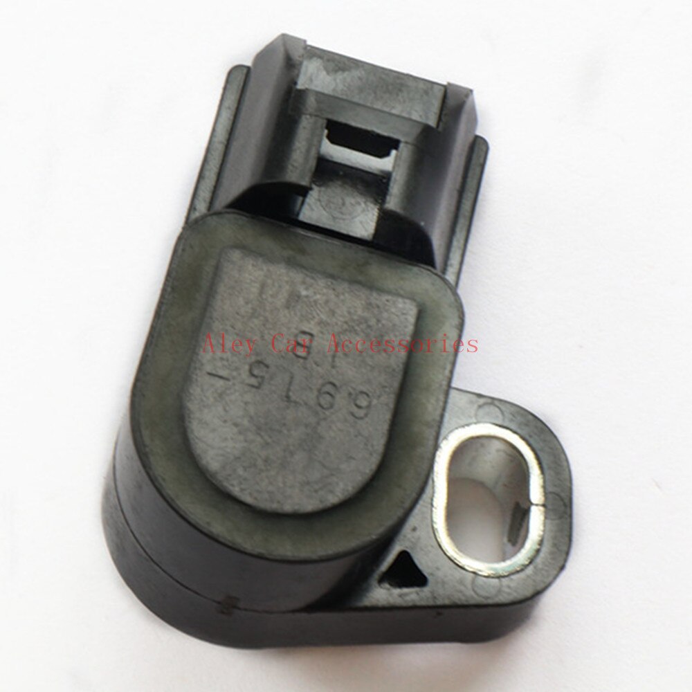 OEM TPS Throttle Position Sensor For Yamaha MOTORCYCLE &amp; OUTBOARD Turning Left Right Ear