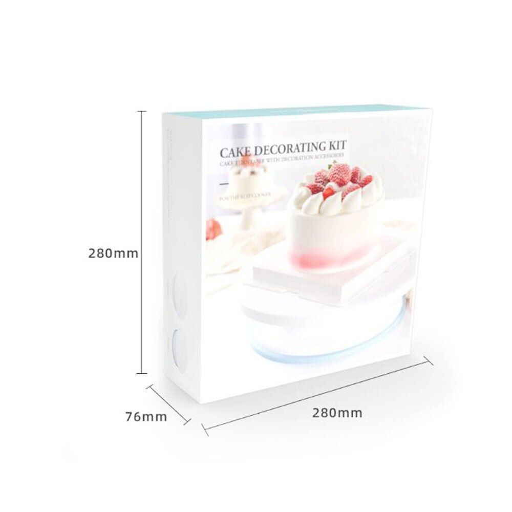 61/106PCS DIY Cake Decorating Tool Reusable Baking Supplies Set Stainless Steel Pastry Nozzles Kit Flower Icing Tips Baking Tool