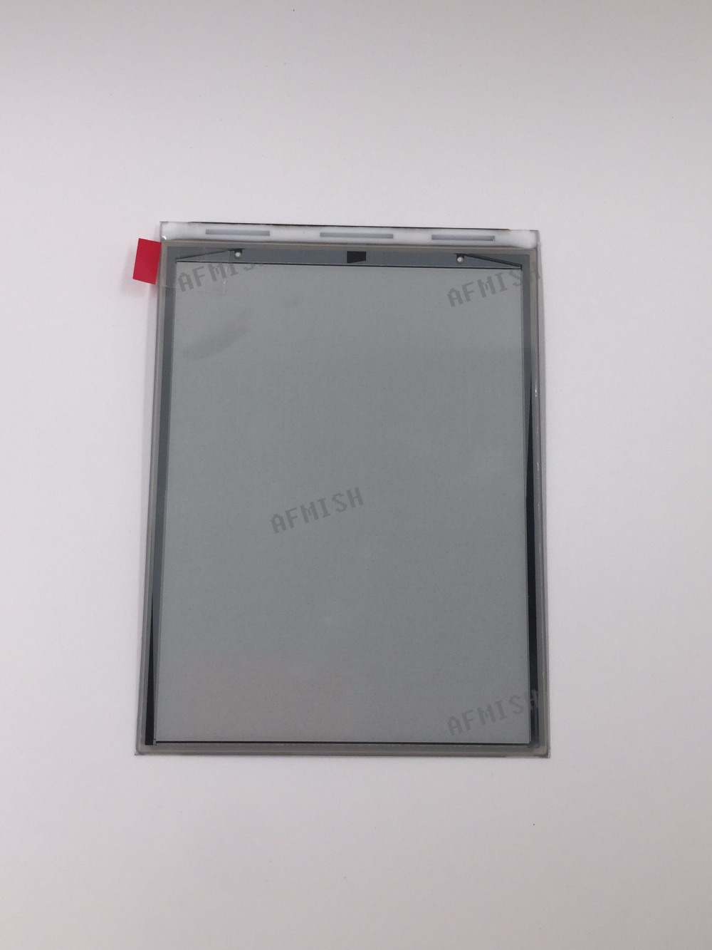 ED060SCT 100% Original 6 inch eink LCD Display screen for ebook reader 800*600 no backlight no touch