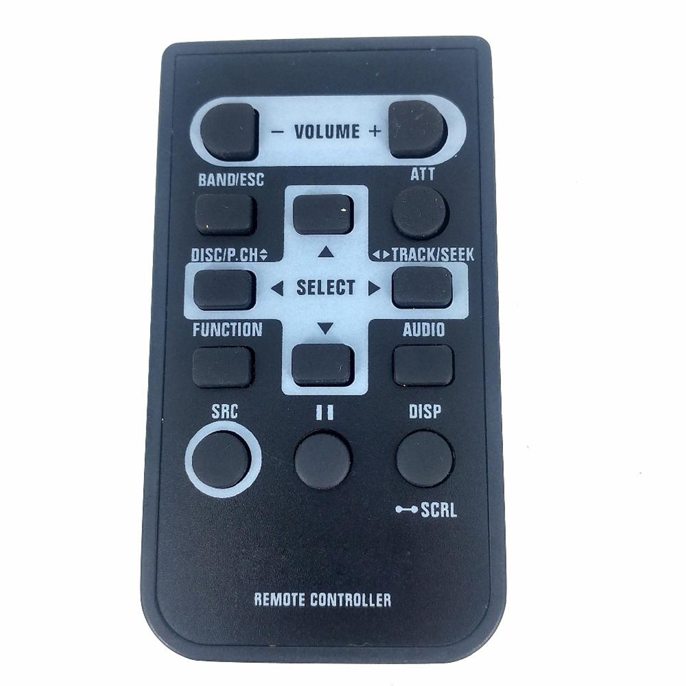 Mando a Distancia Red Line JFA para Pioneer - Car Audio