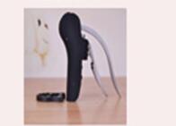Decantador de vino de Ángel con soporte, conjunto de accesorios para vino: Model 16