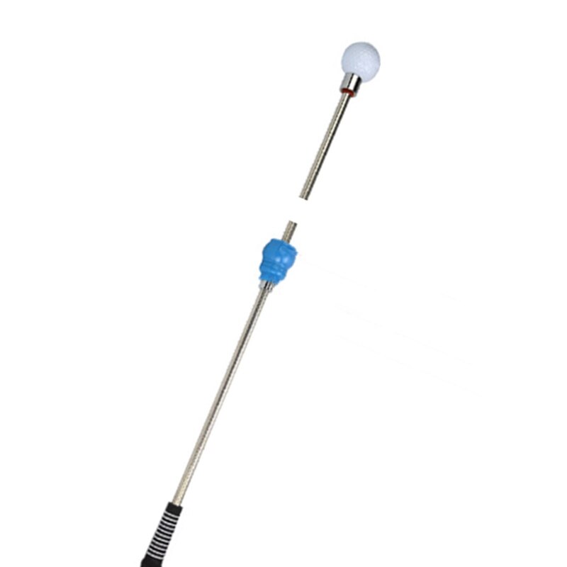 Golf Swing Aid for Improved Rhythm Flexibility Balance Tempo and Strength Golf Practice