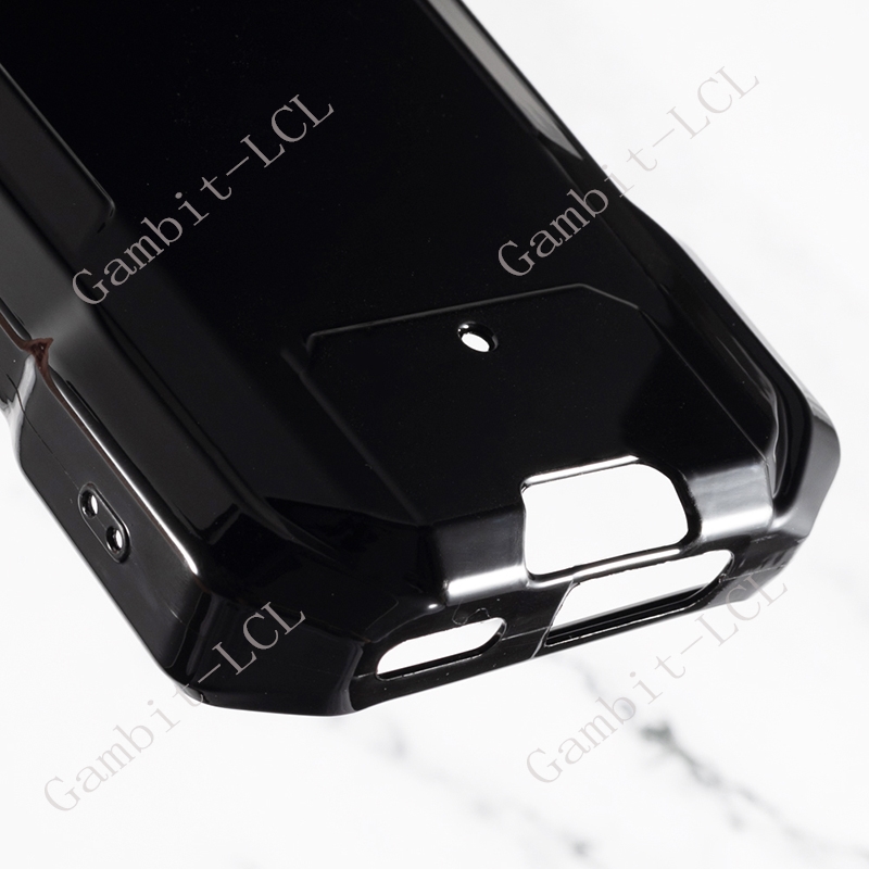 Für Ulefone Rüstung 27 4G 27T Pro Rüstung 27T 27 27Pro 27TPro 2024 Smartphone Telefon Schutzhülle Zurück Shell weiche TPU Fall Stoßfest