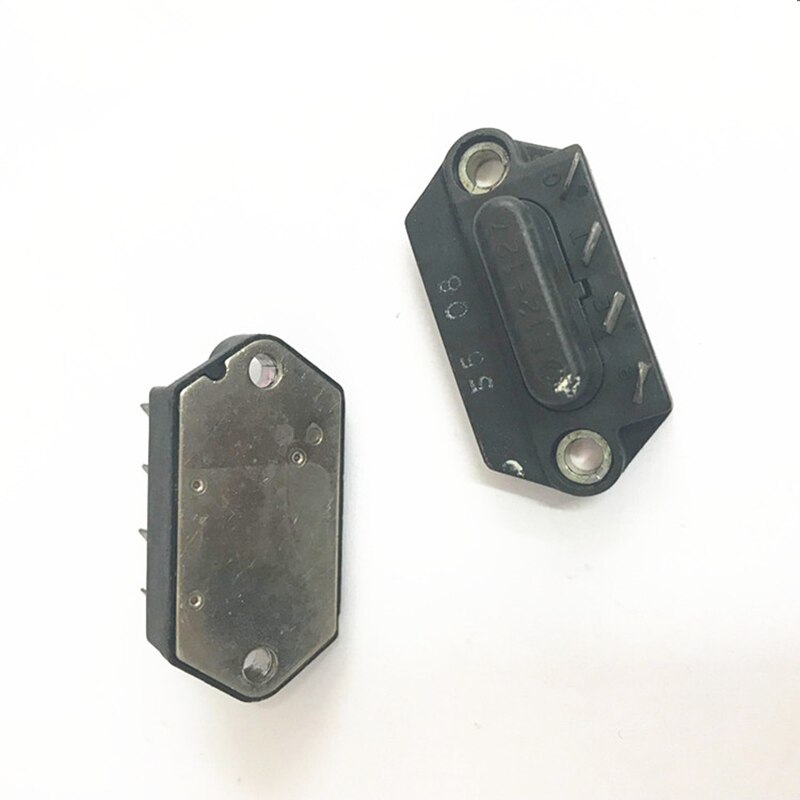 Moduł sterowania zapłonowej OEM E12-127 E12127 30120P0AA01 30100P45G01 30100P45G02 30100 P1K E01 oryginalny regeneracji