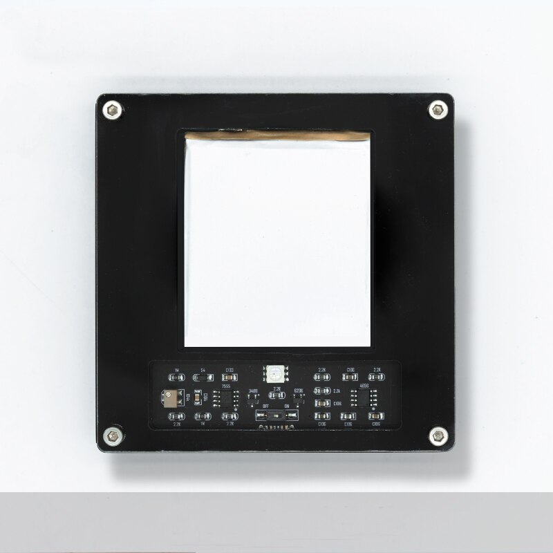 Schumann-générateur d'ondes 7.83HZ, Ultra-basse fréquence, FM783