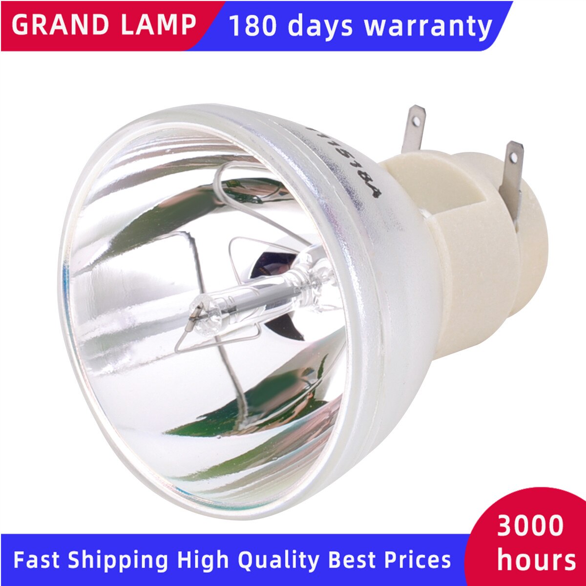 Replacement projector Lamp BL-FP240G For Optoma WU334 WU335 WU336 WU337 DH350 EH334 EH335 HD39darbee Lamp Projectors