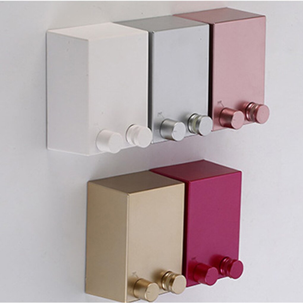 Huishoudelijke ponsvrije wandgemonteerde telescopische waslijn balkon onzichtbaar droogrek draad