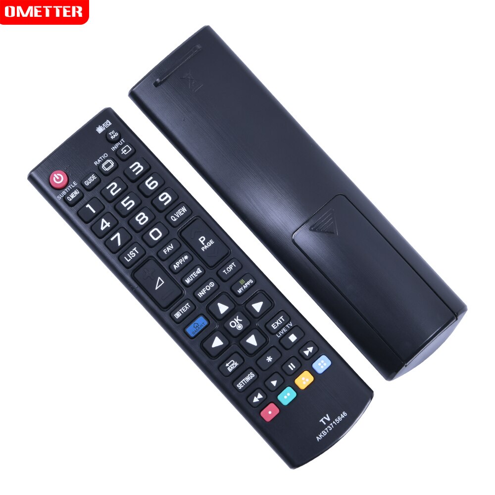 use for LG LED LCD TV AKB73715646 remote control 24MT35S 27MT55S 24MT35S-PZ 24MT55S-PZ 27MT55S-PZ 29MT31S-PZ
